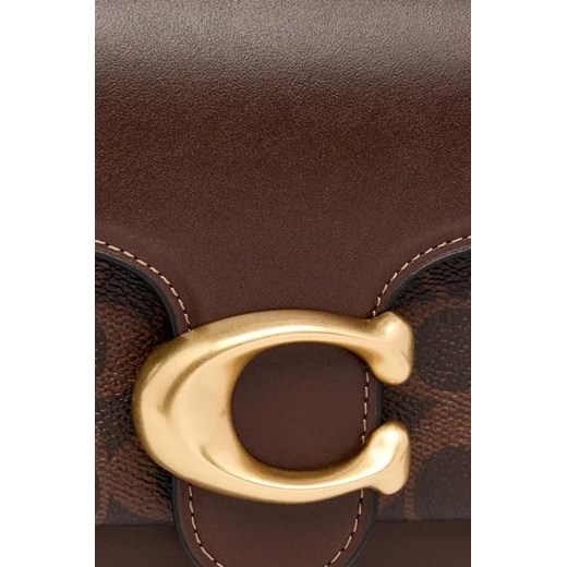 Coach Skórzana torebka na ramię Tabby 26 Coach OS Gomez Fashion Store