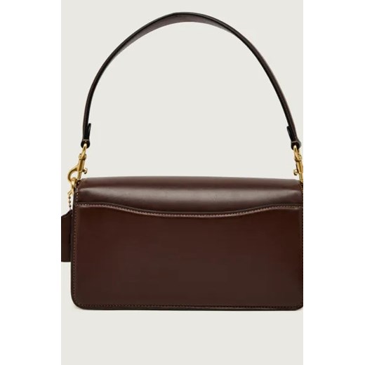 Coach Skórzana torebka na ramię Tabby 26 Coach OS Gomez Fashion Store
