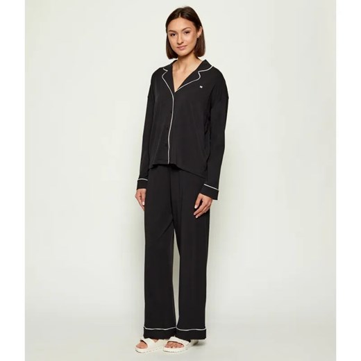 Tommy Hilfiger Piżama | Relaxed fit ze sklepu Gomez Fashion Store w kategorii Piżamy damskie - zdjęcie 186229532