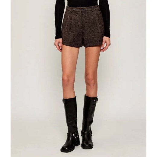 Patrizia Pepe Szorty | Regular Fit Patrizia Pepe 34 Gomez Fashion Store