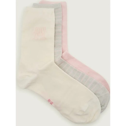 Tommy Hilfiger Skarpety 3-pack ze sklepu Gomez Fashion Store w kategorii Skarpetki damskie - zdjęcie 186229592