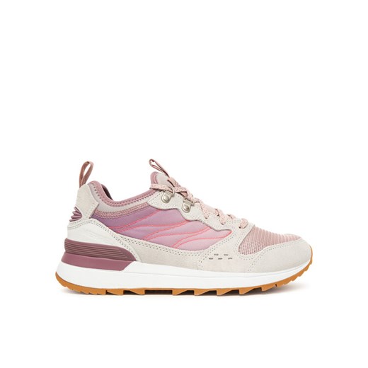 Sneakersy Merrell Alpine 83 Snkr Recraft J008572 Różowy ze sklepu eobuwie.pl w kategorii Buty sportowe damskie - zdjęcie 186229651
