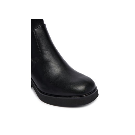 Kozaki Tamaris 1-25526-45 Czarny Tamaris 40 eobuwie.pl