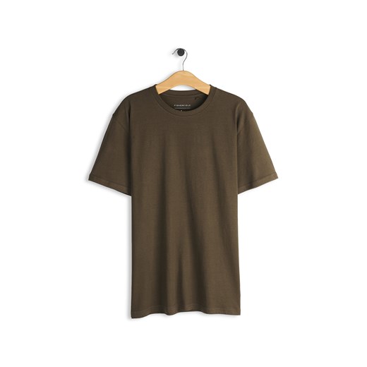 GATE Bawełniana koszulka S ze sklepu gateshop w kategorii T-shirty męskie - zdjęcie 186232823