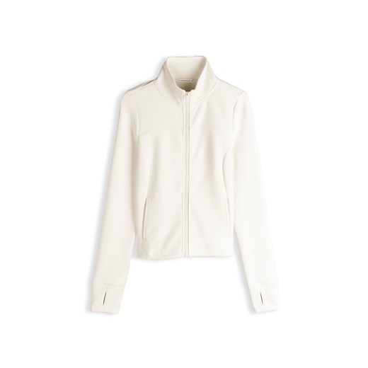 GATE Bluza na zamek 32 ze sklepu gateshop w kategorii Bluzy damskie - zdjęcie 186232930
