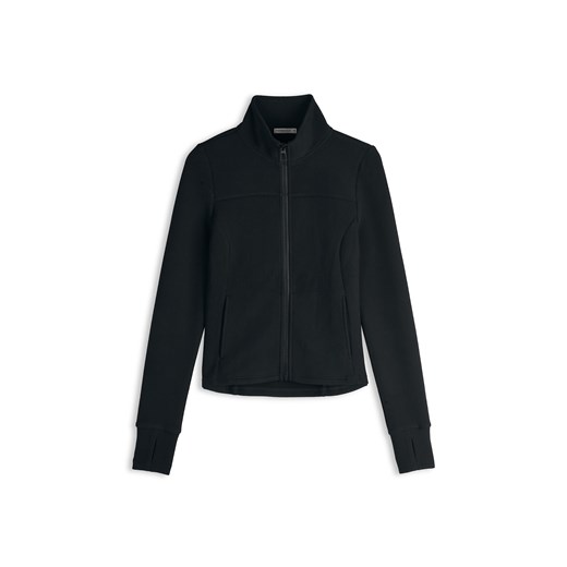 GATE Bluza na zamek 32 ze sklepu gateshop w kategorii Bluzy damskie - zdjęcie 186232931