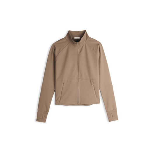 GATE Bluza na zamek 34 ze sklepu gateshop w kategorii Bluzy damskie - zdjęcie 186232932