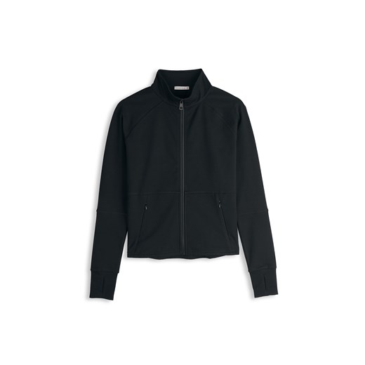 GATE Bluza na zamek 34 ze sklepu gateshop w kategorii Bluzy damskie - zdjęcie 186232933