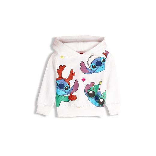 GATE Bluza Lilo & Stitch 3Y ze sklepu gateshop w kategorii Bluzy dziewczęce - zdjęcie 186233163