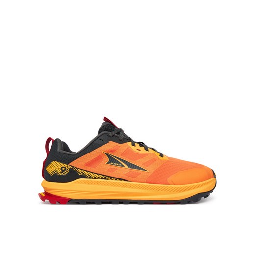Altra Buty do biegania Lone Peak 9+ Wide AL0A85RG Pomarańczowy Altra 45 MODIVO