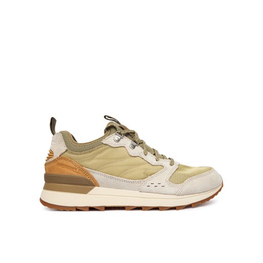 Sneakersy Merrell Alpine 83 J007325 Beżowy ze sklepu eobuwie.pl w kategorii Buty sportowe męskie - zdjęcie 186233440