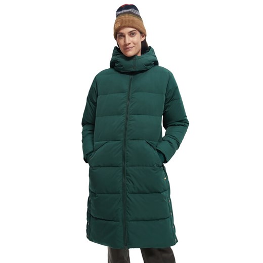 Scotch & Soda Płaszcz zimowy 168761 Zielony Regular Fit XL MODIVO