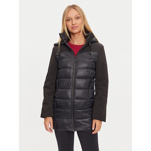 ONLY Kurtka zimowa Sophie 15294008 Czarny Regular Fit ze sklepu MODIVO w kategorii Kurtki damskie - zdjęcie 186233562