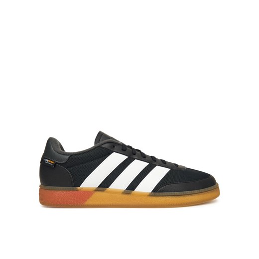 Buty na siłownię adidas Training Spezial JS3038 Czarny ze sklepu eobuwie.pl w kategorii Buty sportowe męskie - zdjęcie 186233621