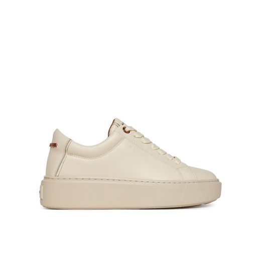 Sneakersy Alexander Smith London ALBCLHW-8012-TLI Biały ze sklepu eobuwie.pl w kategorii Buty sportowe damskie - zdjęcie 186233643