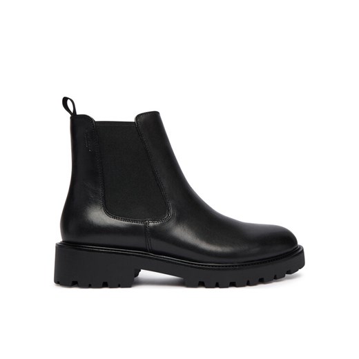 Sztyblety Vagabond Shoemakers Kenova 6041-001-20 Czarny ze sklepu eobuwie.pl w kategorii Botki - zdjęcie 186233761