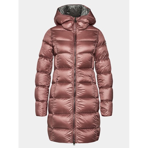 Colmar Kurtka puchowa Friendly 2221 5WG Różowy Regular Fit ze sklepu MODIVO w kategorii Kurtki damskie - zdjęcie 186233814