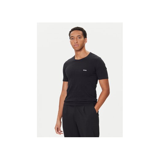 BOSS Komplet 3 t-shirtów 50532468 Kolorowy Regular Fit S MODIVO