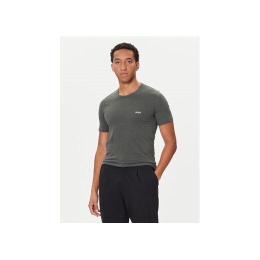 BOSS Komplet 3 t-shirtów 50532468 Kolorowy Regular Fit S MODIVO