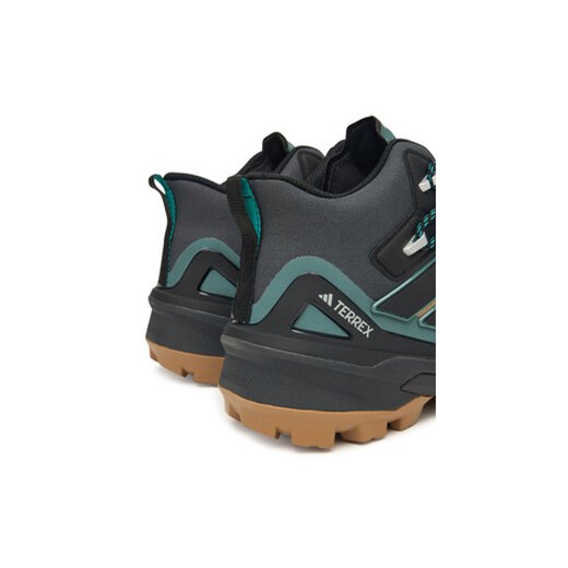 adidas Trekkingi Terrex Skychaser Mid GORE-TEX JQ9927 Brązowy 42_23 MODIVO
