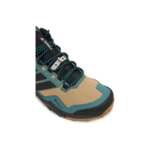 adidas Trekkingi Terrex Skychaser Mid GORE-TEX JQ9927 Brązowy 44 MODIVO