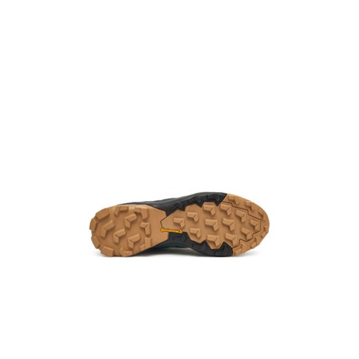 adidas Trekkingi Terrex Skychaser Mid GORE-TEX JQ9927 Brązowy 48 MODIVO