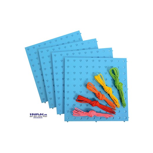 Eduplay Zestaw kreatywny &quot;Playboard&quot; - 3+ ze sklepu Limango Polska w kategorii Zabawki - zdjęcie 186237653