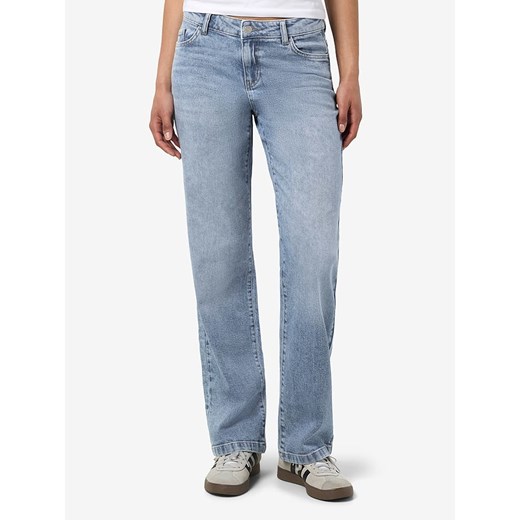 Noisy may Dżinsy - Regular fit - w kolorze błękitnym - id: 17667796 - marki Noisy May - 186238681 Noisy may Dżinsy - Regular fit - w kolorze błękitnym ze sklepu Limango Polska w kategorii Jeansy damskie - zdjęcie 186238681