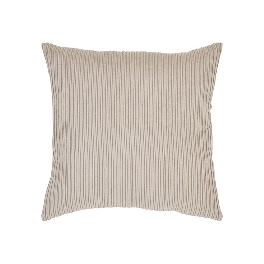 House Nordic Poduszka &quot;Kobe&quot; w kolorze kremowym - 45 x 45 cm ze sklepu Limango Polska w kategorii Poduszki dekoracyjne - zdjęcie 186238744