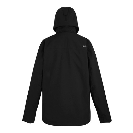 Regatta Kurtka funkcyjna 3w1 &quot;Coriver&quot; w kolorze czarnym Regatta XXL promocja Limango Polska