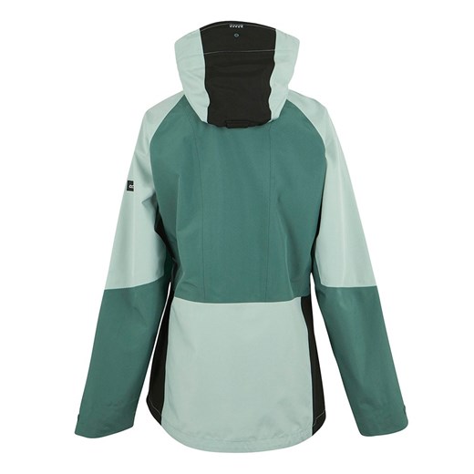 Regatta Kurtka funkcyjna 3w1 &quot;Carletta&quot; w kolorze turkusowym Regatta 38 okazja Limango Polska