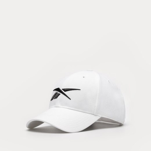REEBOK CZAPKA UBF BASEB CAP ze sklepu Sizeer w kategorii Czapki z daszkiem męskie - zdjęcie 186240274
