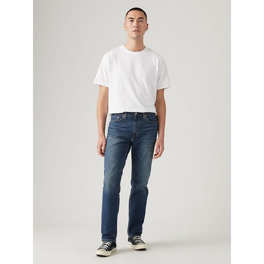 Levi´s Dżinsy &quot;541&quot; - Regular fit - w kolorze granatowym ze sklepu Limango Polska w kategorii Jeansy męskie - zdjęcie 186240803