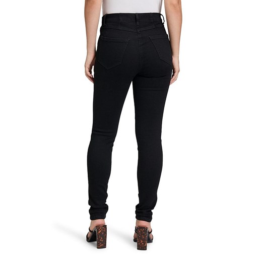 Betty Barclay Dżinsy - Skinny fit - w kolorze czarnym 40 wyprzedaż Limango Polska