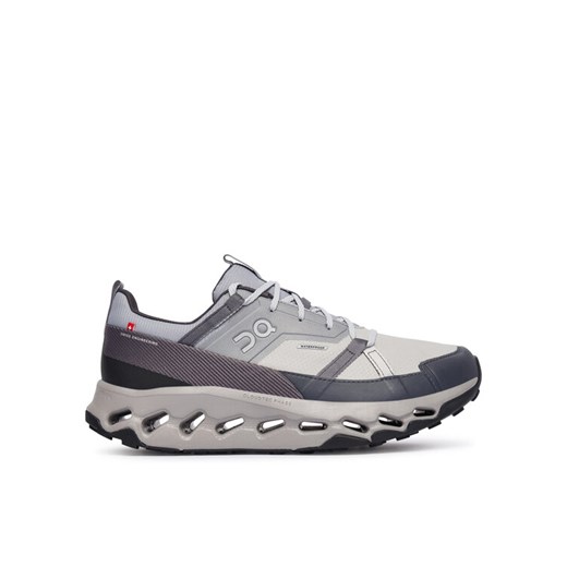 Sneakersy On Cloudhorizon 3ME10051536 Szary ze sklepu eobuwie.pl w kategorii Buty sportowe męskie - zdjęcie 186241520