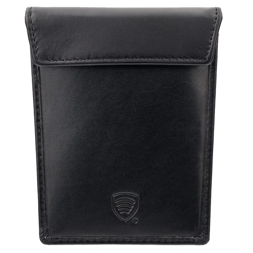 Pokrowiec blokujący fale radiowe kluczyka typu keyless (Czarny) ze sklepu Koruma ID Protection w kategorii Pokrowce - zdjęcie 186242902