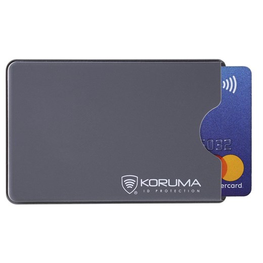 Zestaw etui KUK-108VGR - 5szt ze sklepu Koruma ID Protection w kategorii Etui - zdjęcie 186243502