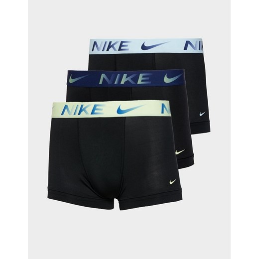 NIKE BOKSERKI TRUNK 3PK Nike M JD Sports  okazja