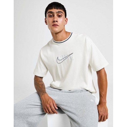 NIKE T-SHIRT TEE ze sklepu JD Sports  w kategorii T-shirty męskie - zdjęcie 186244120