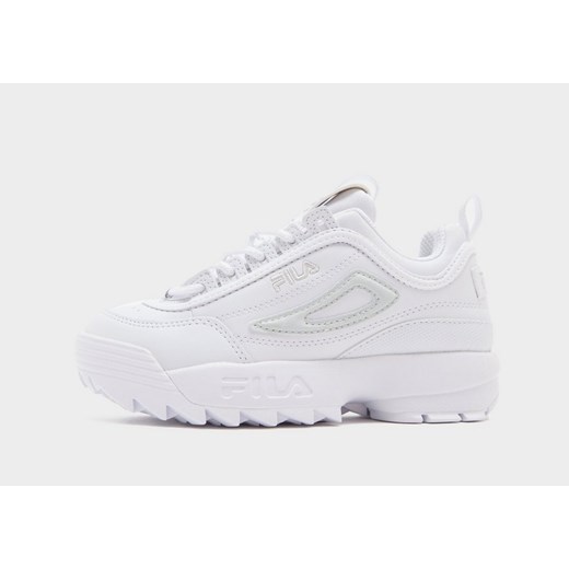 FILA DISRUPTOR II ze sklepu JD Sports  w kategorii Buty sportowe dziecięce - zdjęcie 186244162