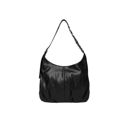 Torebka Pepe Jeans Ginevre PL0300076 Czarny ze sklepu eobuwie.pl w kategorii Torebki damskie - zdjęcie 186245010
