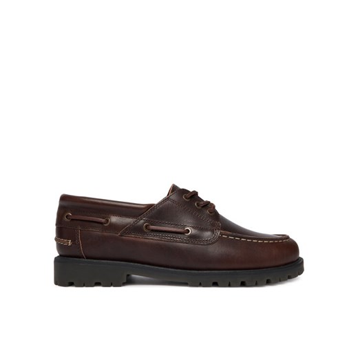 Mokasyny Vagabond Shoemakers Joslyn 5945-001-31 Brązowy ze sklepu eobuwie.pl w kategorii Mokasyny damskie - zdjęcie 186245023