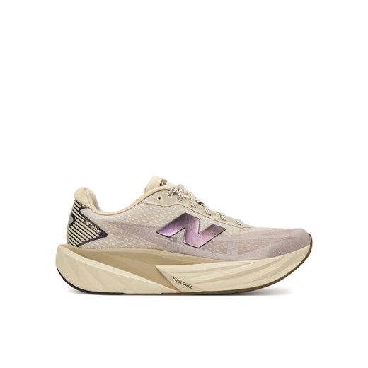 Buty do biegania New Balance FuelCell Rebel v5 WFCXPB5 Szary ze sklepu eobuwie.pl w kategorii Buty sportowe damskie - zdjęcie 186245030