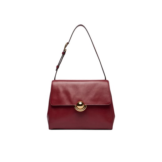 Furla Torebka WB01862 BX4185 IT 0053S Bordowy ze sklepu MODIVO w kategorii Torebki damskie - zdjęcie 186245464