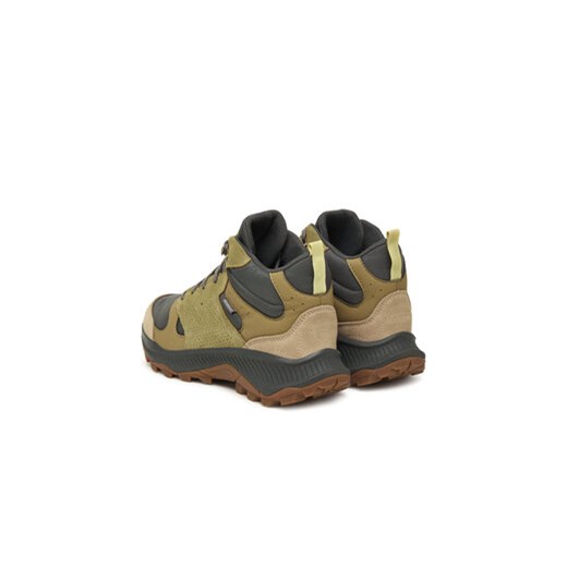 Merrell Trekkingi Tempo Sol Mid J038941 Czarny Merrell 47 MODIVO