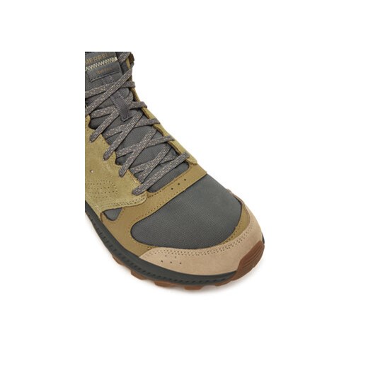 Merrell Trekkingi Tempo Sol Mid J038941 Czarny Merrell 42 MODIVO