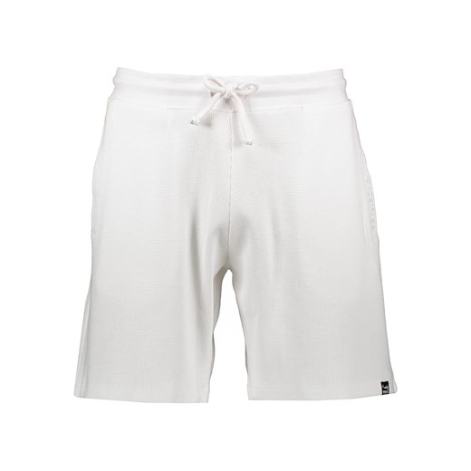Chiemsee Szorty w kolorze białym ze sklepu Limango Polska w kategorii Spodenki męskie - zdjęcie 186246780
