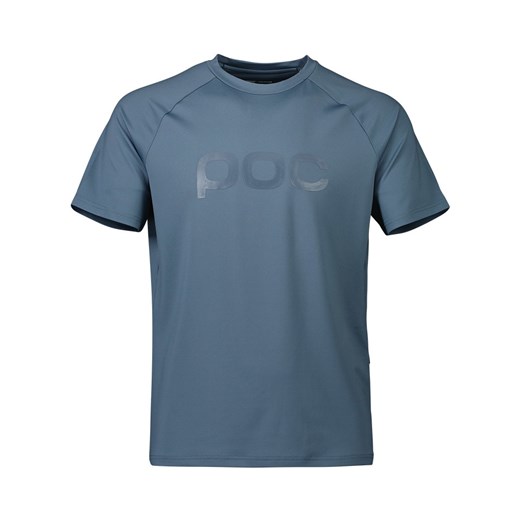 POC Koszulka kolarska &quot;Reform&quot; w kolorze granatowym ze sklepu Limango Polska w kategorii T-shirty męskie - zdjęcie 186247034