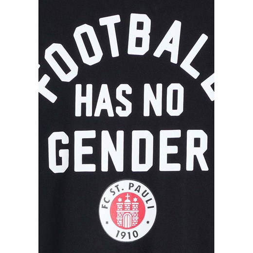 Levi´s Koszulka w kolorze czarnym XL okazyjna cena Limango Polska