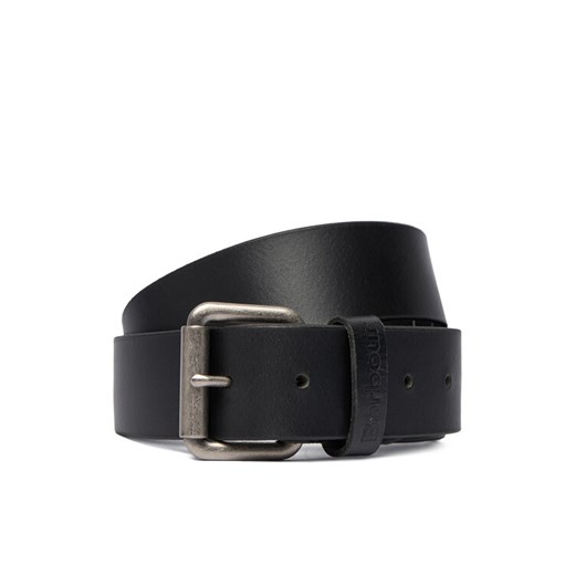 Pasek Męski Barbour Allaanton MAC0111BK31 Czarny ze sklepu eobuwie.pl w kategorii Paski męskie - zdjęcie 186247303